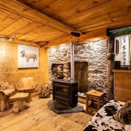Chalet Pele - Alpes Travel - Central Chamonix - Sleeps 11 外观 照片
