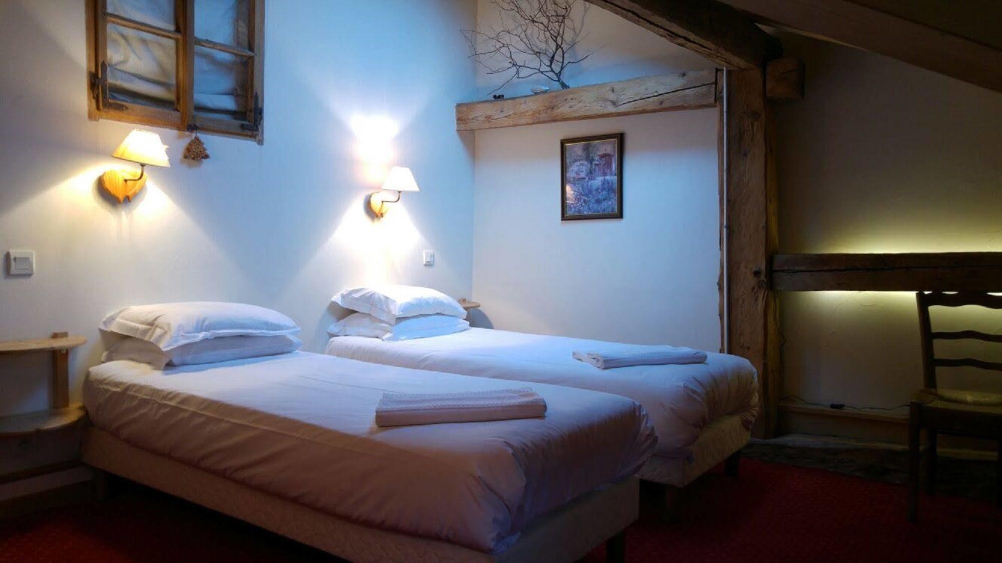 Chalet Pele - Alpes Travel - Central Chamonix - Sleeps 11 外观 照片